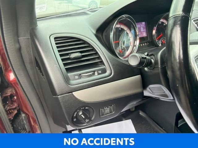 Used 2020 Dodge Grand Caravan GT FWD image 14