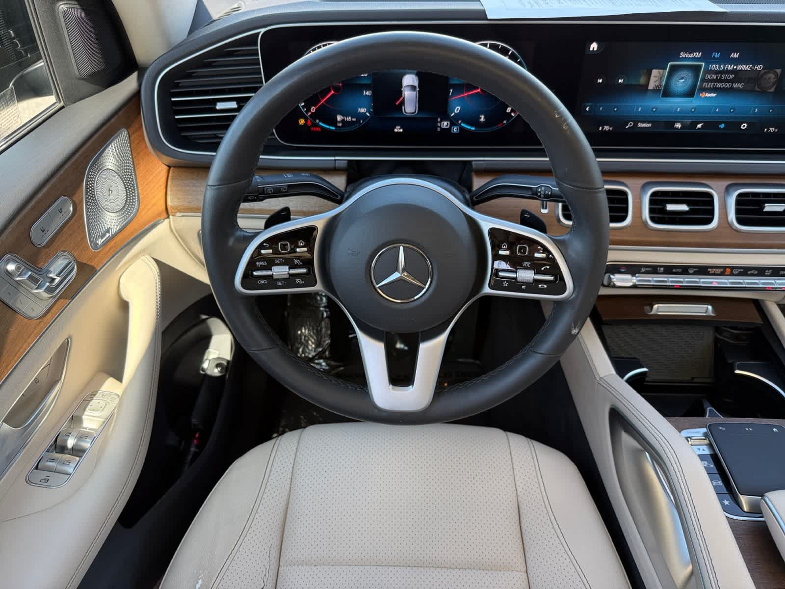 Used 2020 Mercedes-Benz GLE 350 image 14