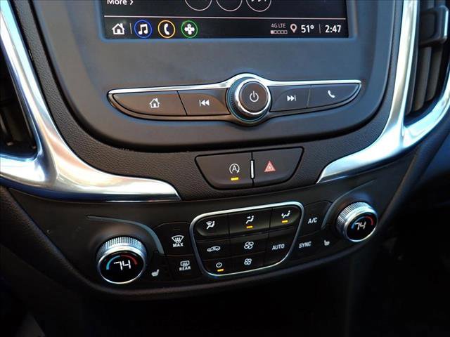Used 2024 Chevrolet Equinox LT image 21