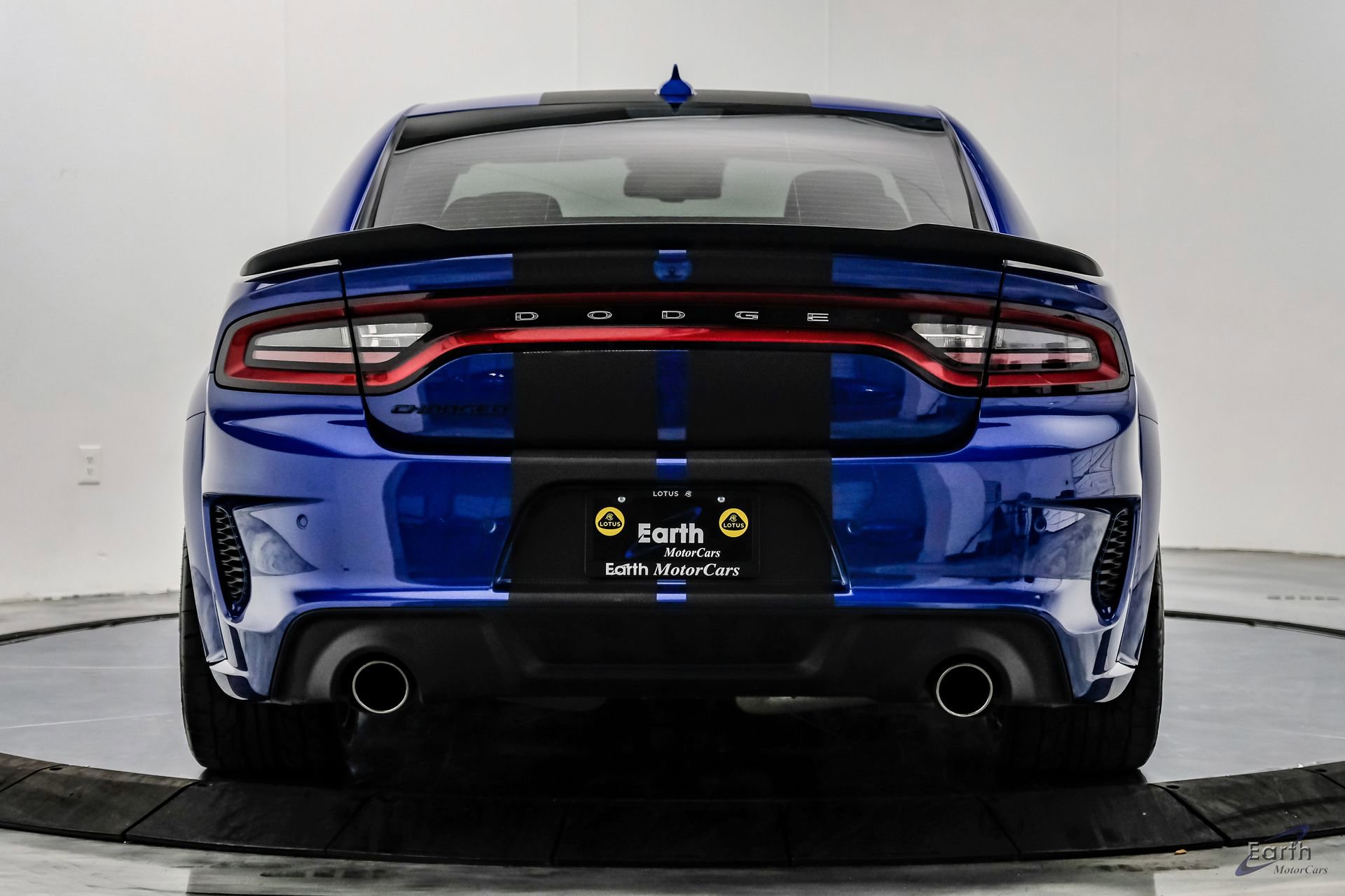 Used 2021 Dodge Charger Scat Pack RWD image 15