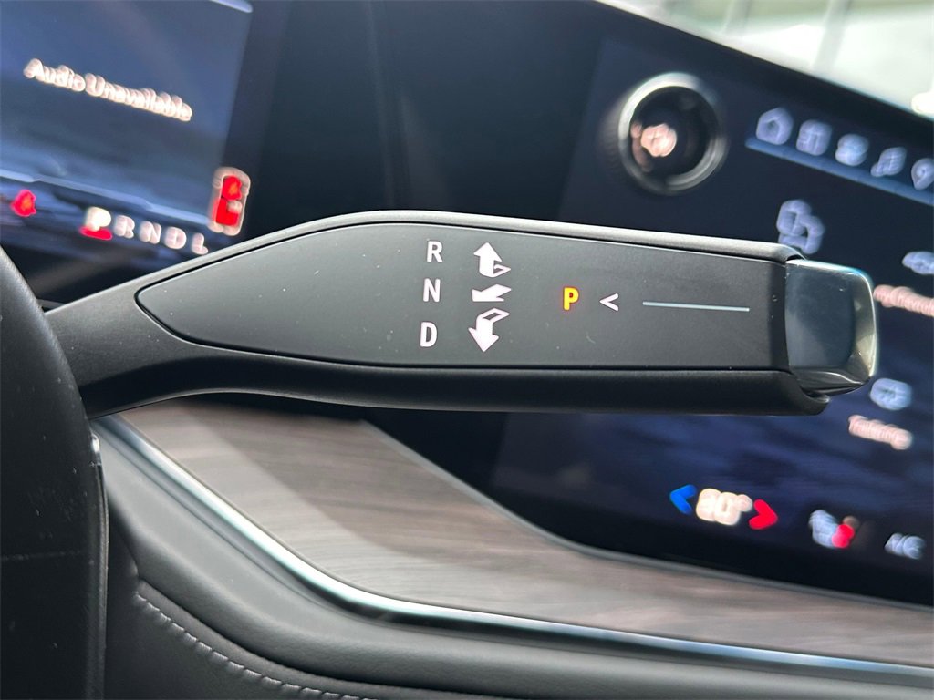 New 2026 Chevrolet Tahoe LT w/ Comfort Package image 31