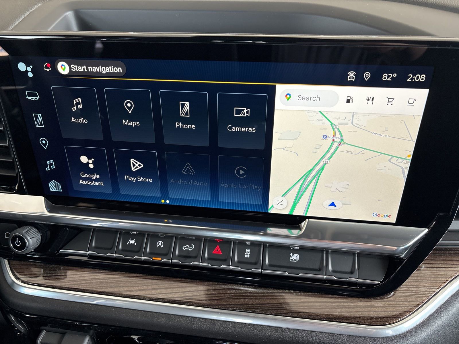 New 2026 Chevrolet Silverado 1500 LT w/ Protection Package image 15