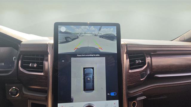 Used 2022 Ford Expedition Max King Ranch image 37