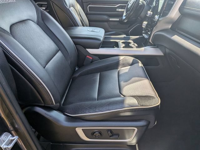 Used 2020 RAM 1500 Laramie AWD/4WD image 27