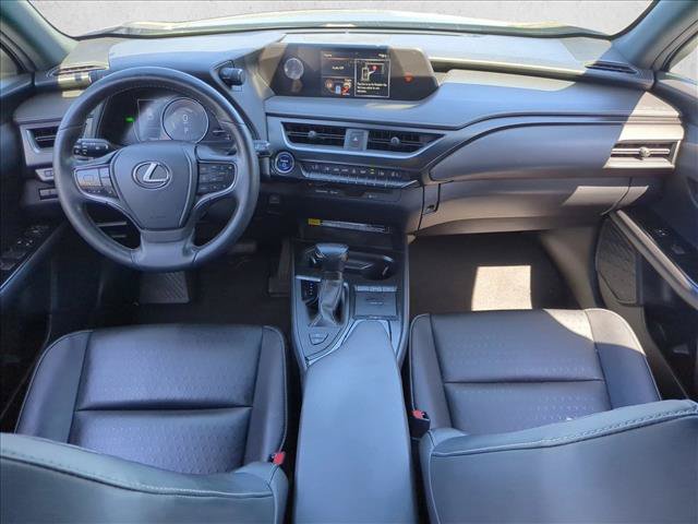 Used 2020 Lexus UX 250h w/ Accessory Package 2 AWD/4WD image 15