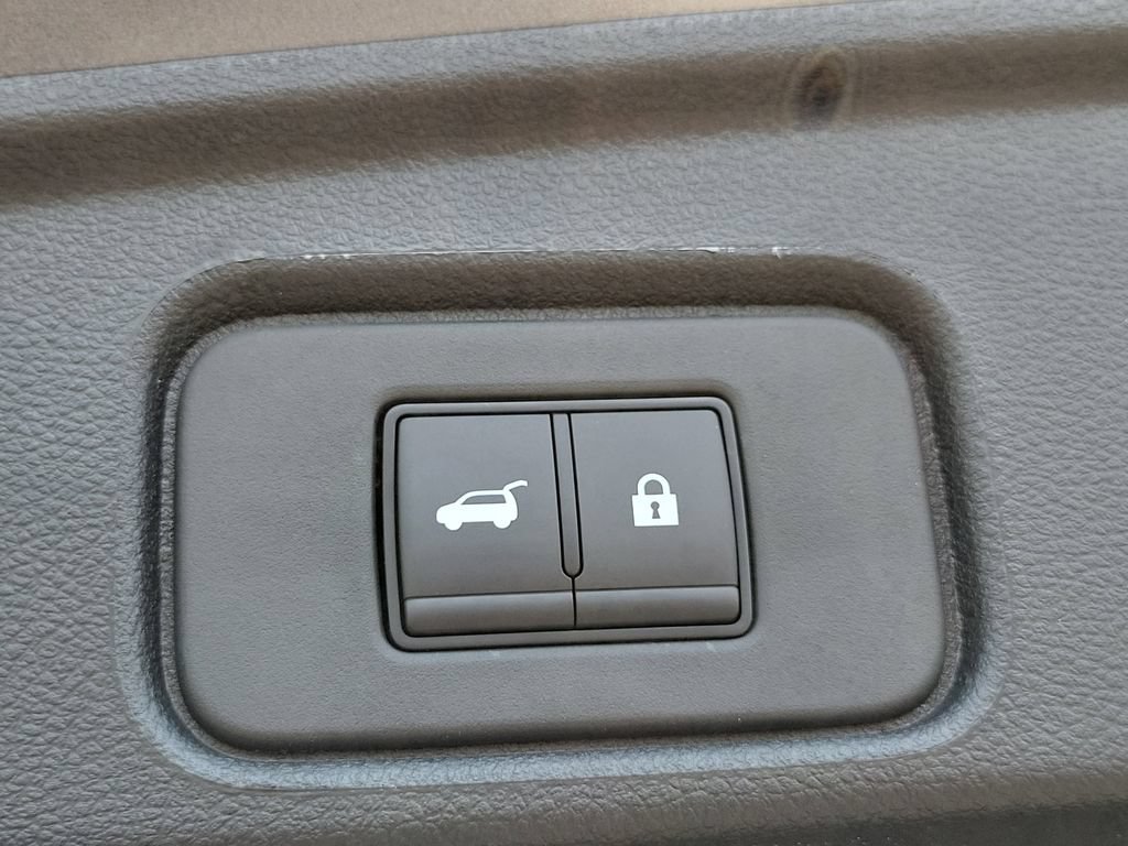 New 2026 Nissan Pathfinder Rock Creek w/ Rock Creek Premium Package AWD/4WD image 26