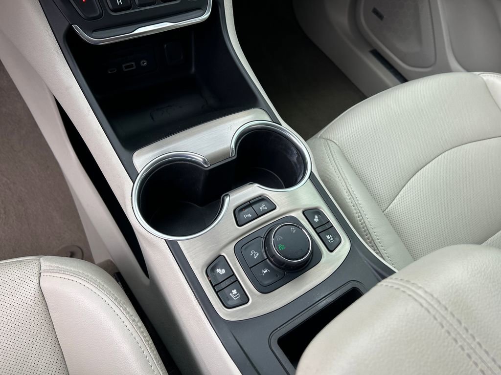 Used 2020 GMC Terrain Denali w/ Denali Premium Package image 19