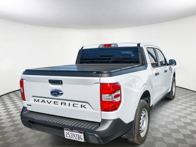 Used 2024 Ford Maverick XL image 6