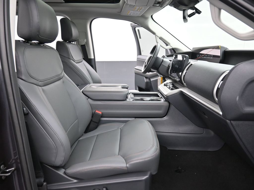 New 2025 Ford Expedition Active image 27