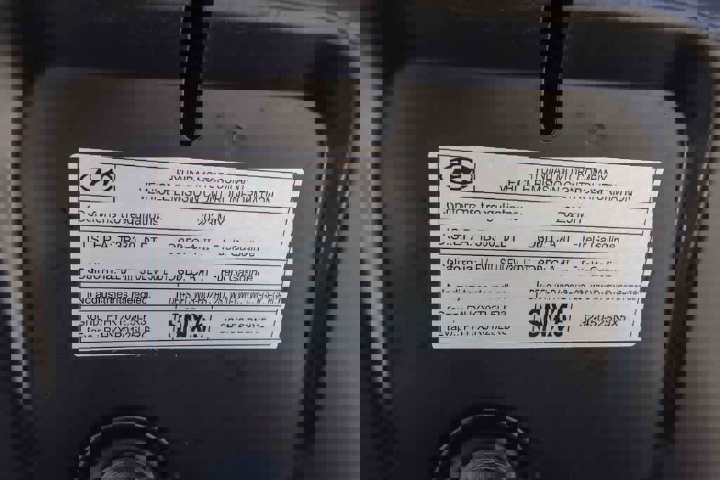 Used 2023 Hyundai Tucson Limited image 28