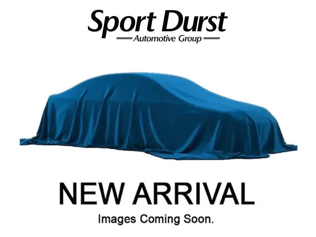 Used 2020 Ford Escape Titanium