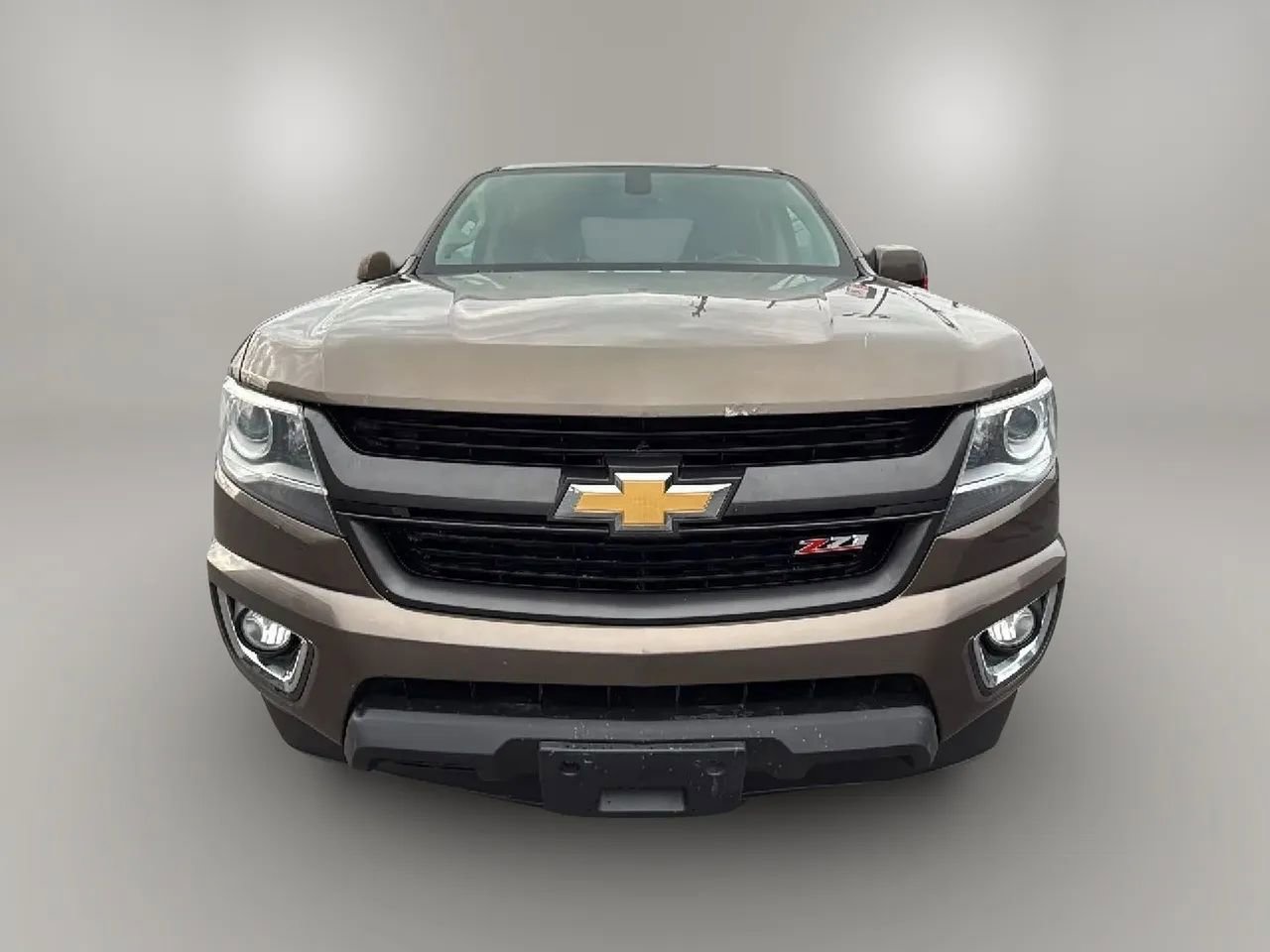 Used 2016 Chevrolet Colorado Z71 image 8