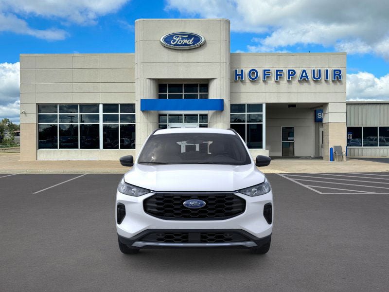 New 2025 Ford Escape ST-Line w/ Equipment Group 301A image 6
