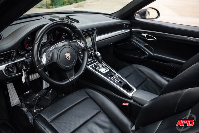 Used 2013 Porsche 911 Carrera S RWD image 2