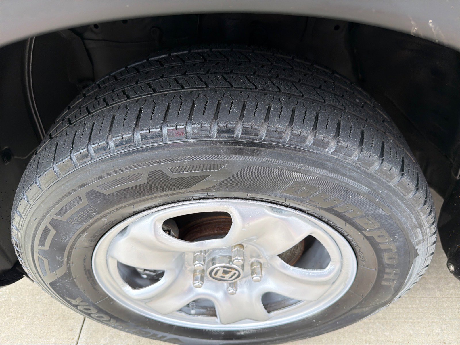 Used 2013 Honda CR-V LX image 9