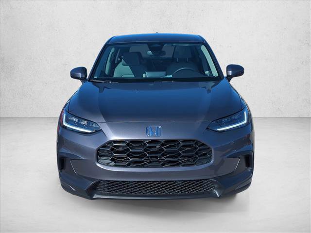 New 2026 Honda HR-V LX video 2