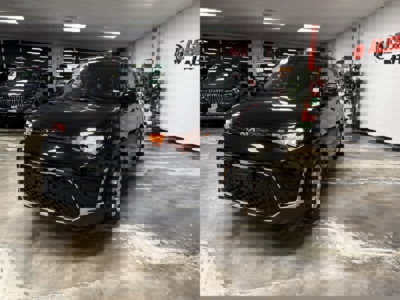 Used 2024 Kia Soul LX w/ Option Group 015 image 6