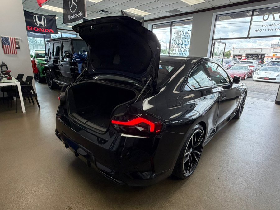 Used 2026 BMW M240i xDrive Coupe AWD/4WD image 24