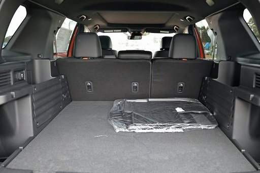 New 2026 Honda Passport TrailSport image 41