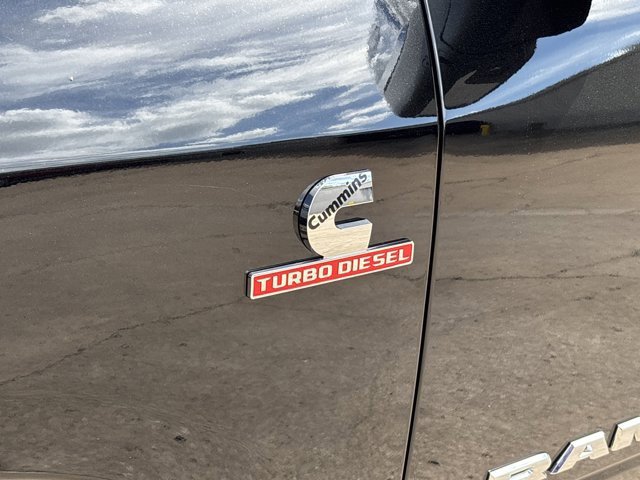 New 2026 RAM 2500 Laramie image 13