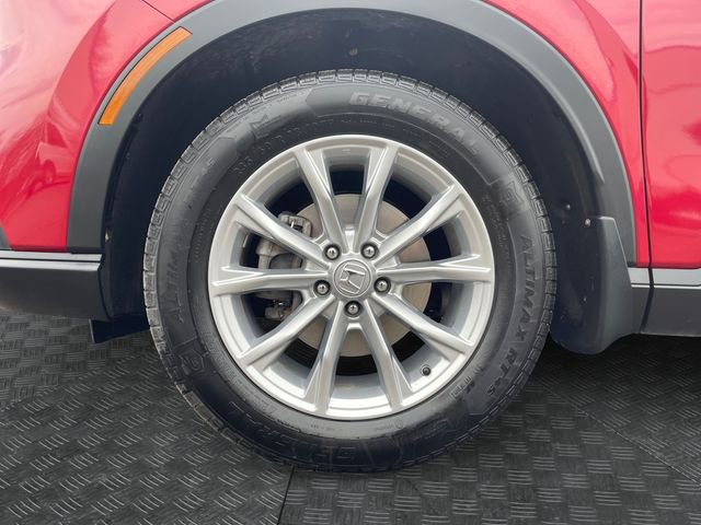 Certified 2023 Honda CR-V EX-L image 14