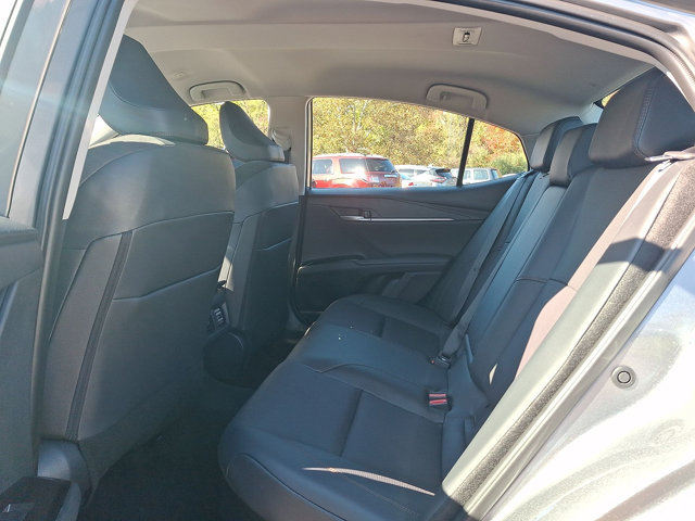 Used 2026 Toyota Camry XLE AWD/4WD image 20
