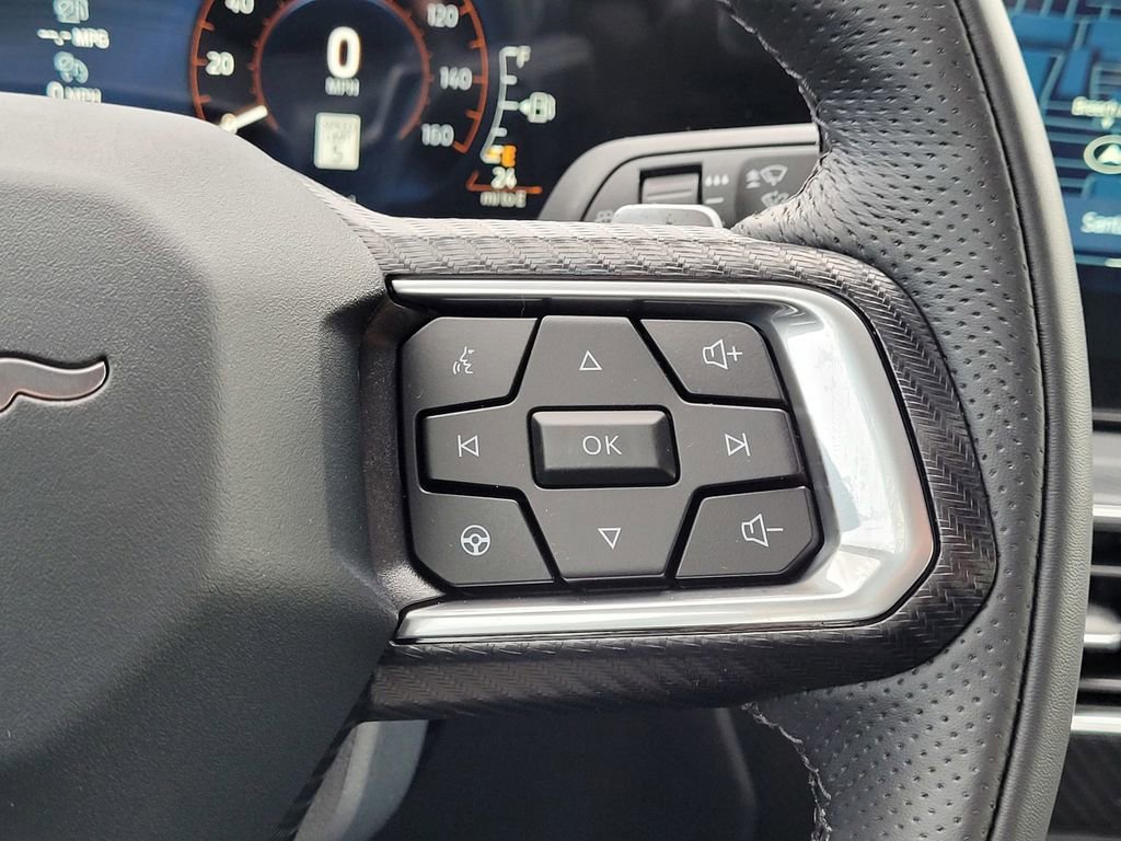 New 2026 Ford Mustang GT Premium image 38