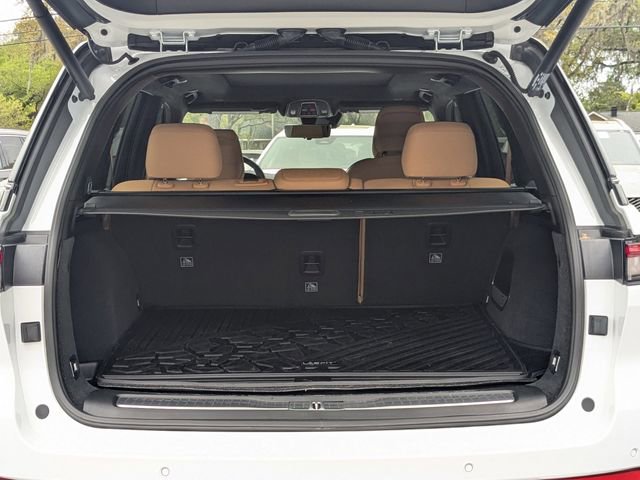 Used 2025 Jeep Grand Cherokee Summit image 17