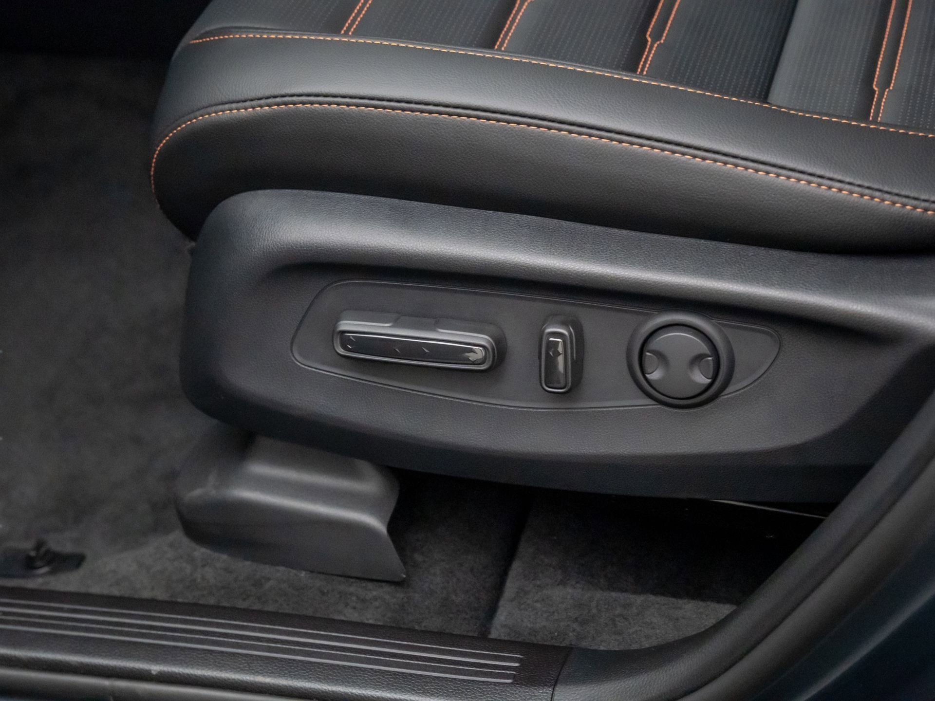 New 2025 Honda CR-V Sport-L image 20