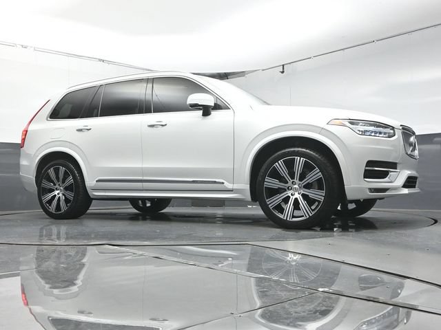 Used 2020 Volvo XC90 T6 Inscription w/ Protection Package Premier AWD/4WD image 41