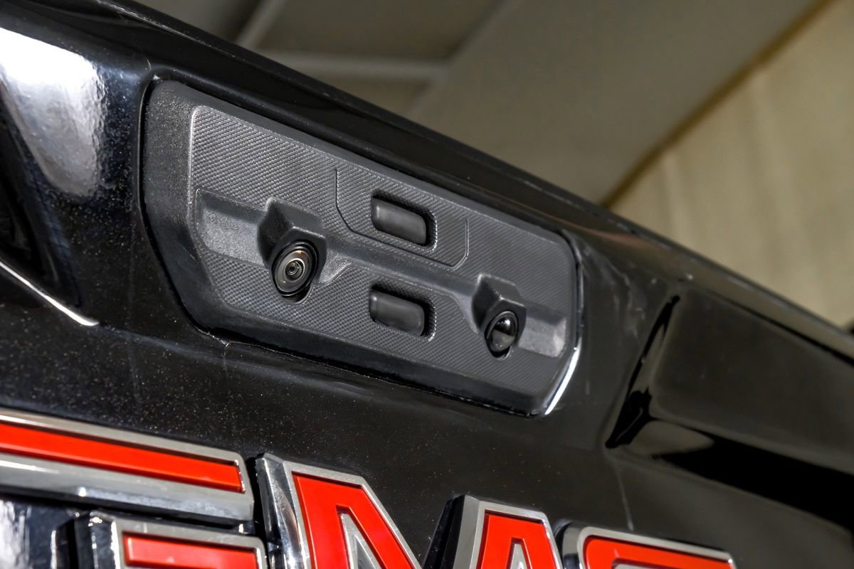 Used 2022 GMC Sierra 2500 SLE w/ SLE Value Package; image 46