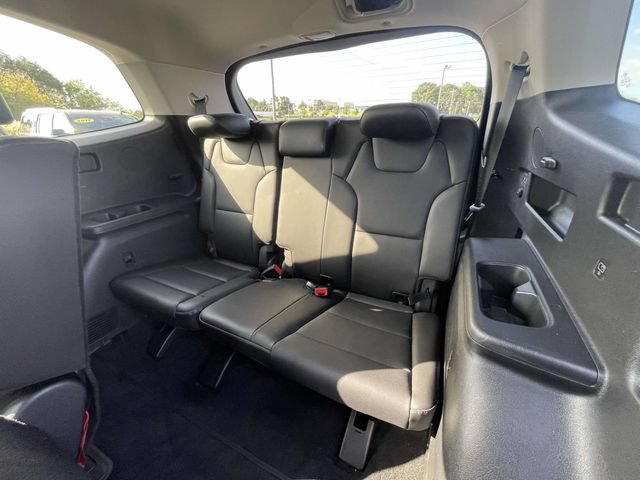 Used 2021 Kia Telluride LX AWD/4WD image 13