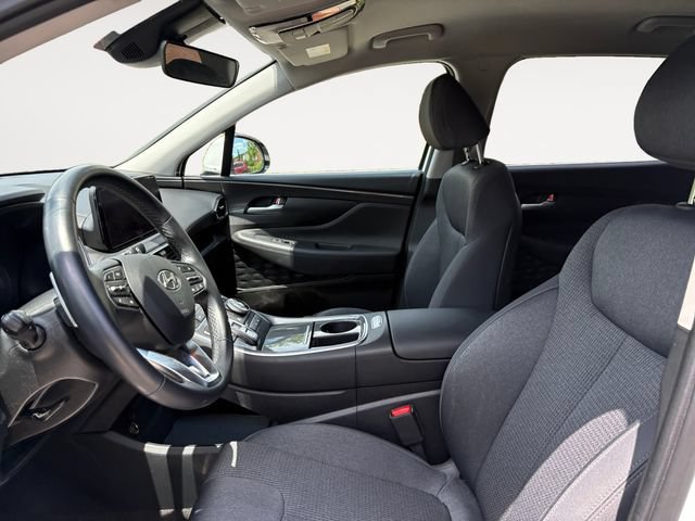 Used 2023 Hyundai Santa Fe SEL AWD/4WD image 9