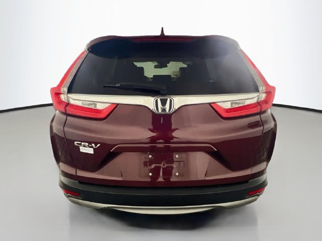 Used 2017 Honda CR-V EX-L image 7