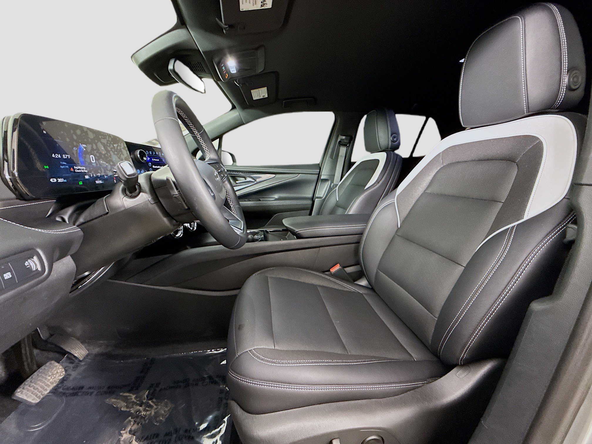 Used 2025 Chevrolet Blazer EV LT image 22