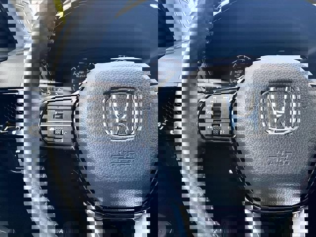 Used 2024 Honda CR-V EX-L image 24