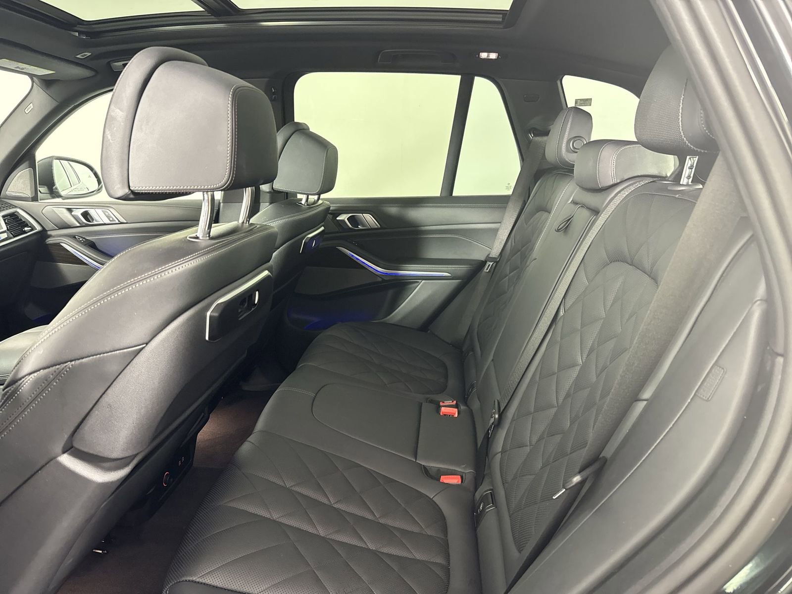 Used 2024 BMW X5 xDrive50e image 22