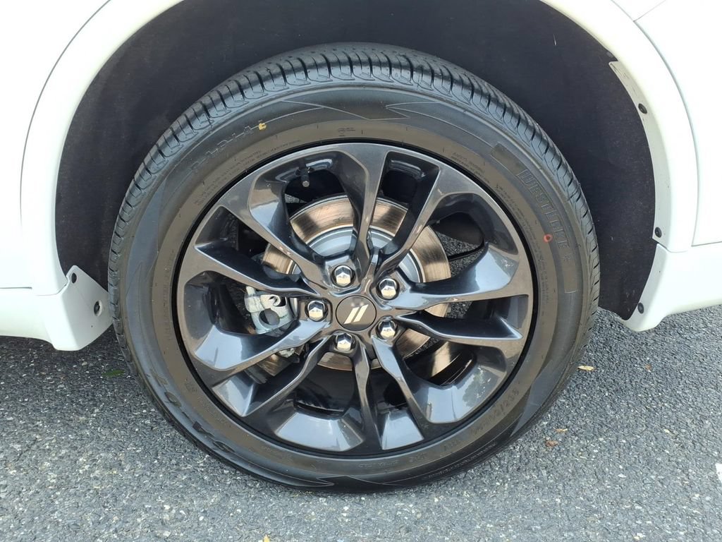 Certified 2024 Dodge Durango R/T AWD/4WD image 20