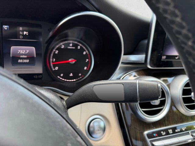 Certified 2018 Mercedes-Benz C 300 Sedan image 12