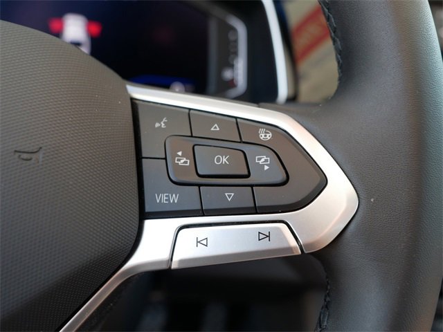 Certified 2024 Volkswagen Jetta SEL image 26