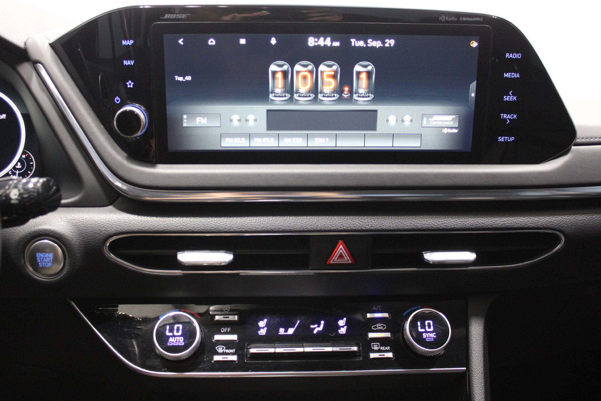 Used 2022 Hyundai Sonata Limited FWD image 31