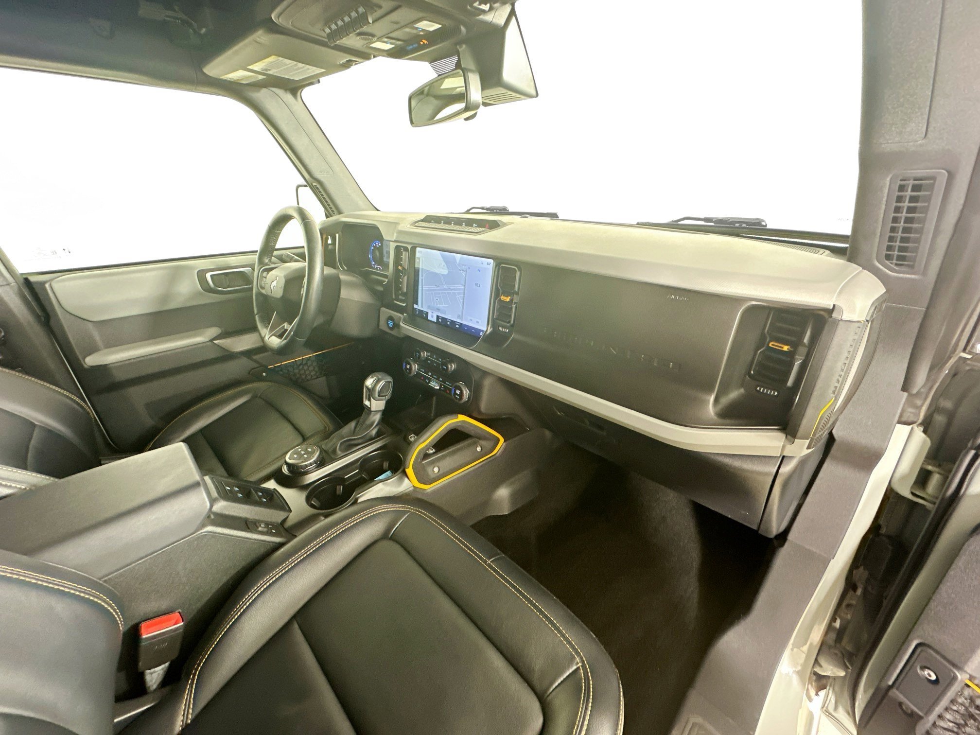 Used 2023 Ford Bronco Badlands AWD/4WD image 40