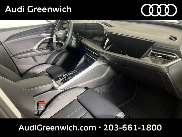 Certified 2025 Audi Q5 Premium w/ Premium Plus AWD/4WD image 12