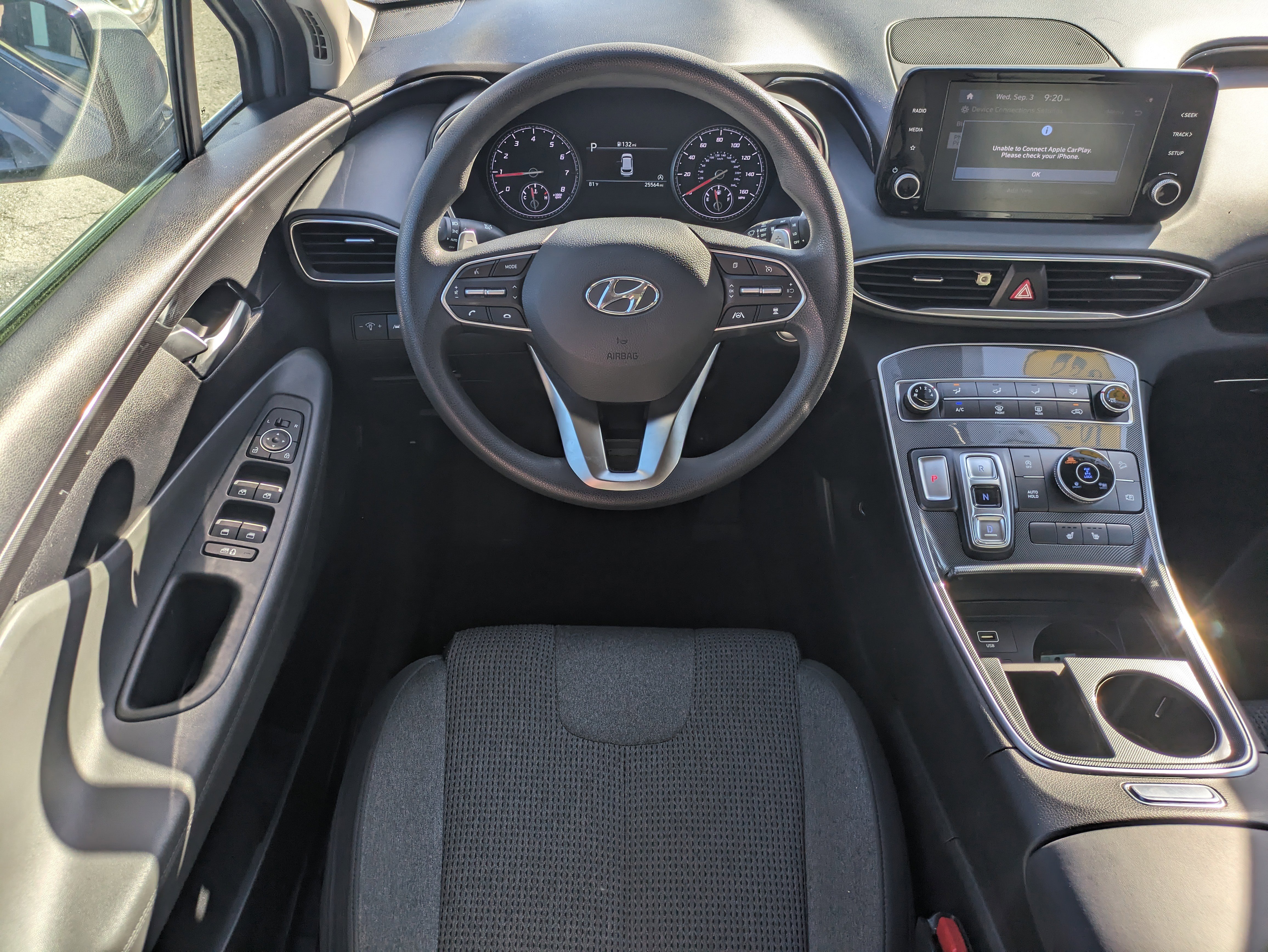 Used 2022 Hyundai Santa Fe SEL image 13