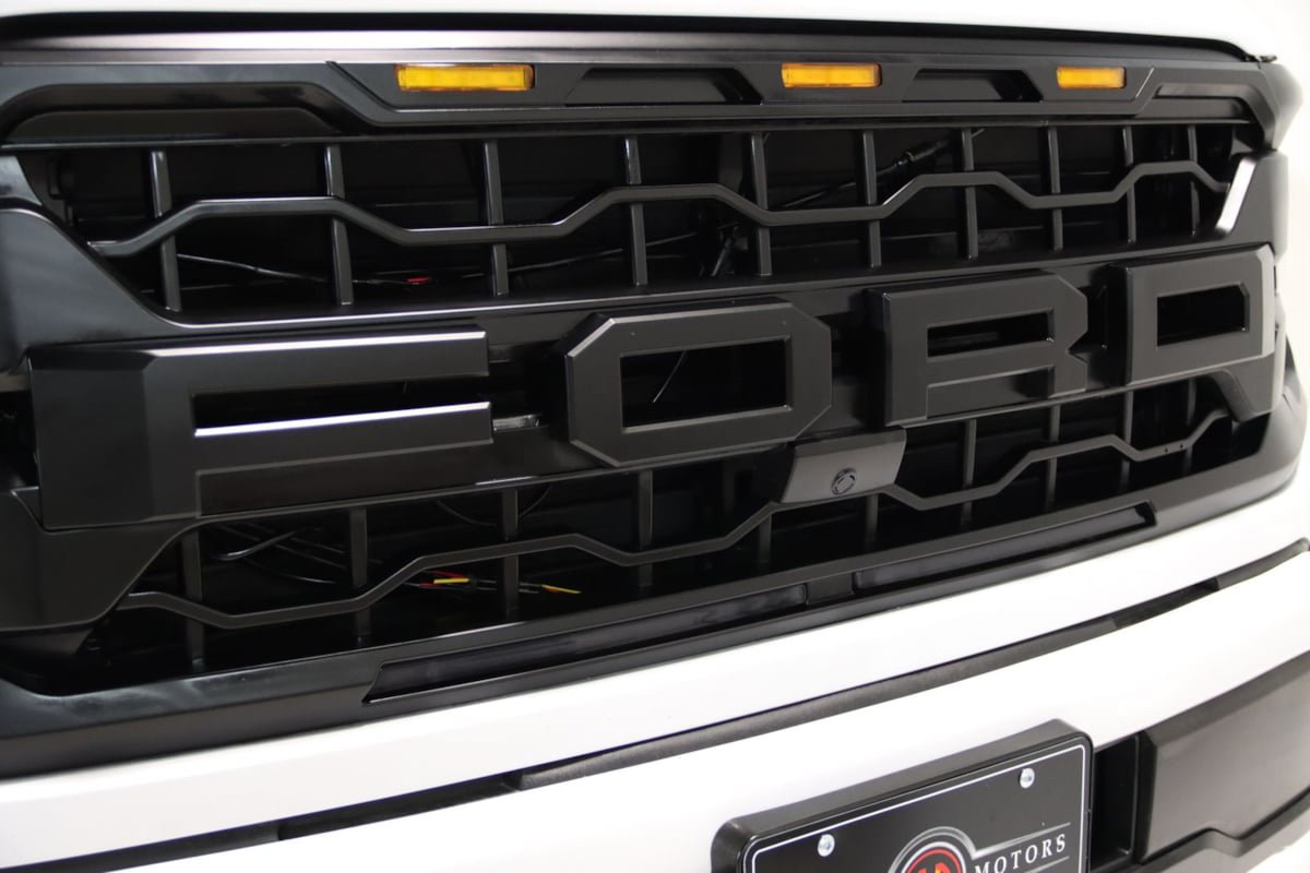 Used 2025 Ford F150 XLT w/ Equipment Group 301A Standard AWD/4WD image 36