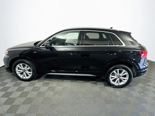 Used 2025 Audi Q3 2.0T Premium w/ Convenience Package AWD/4WD image 5
