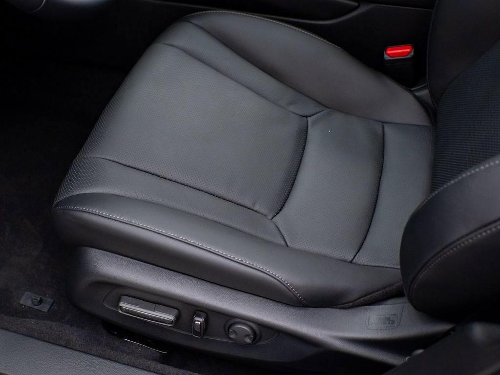 New 2026 Honda Accord Touring image 18