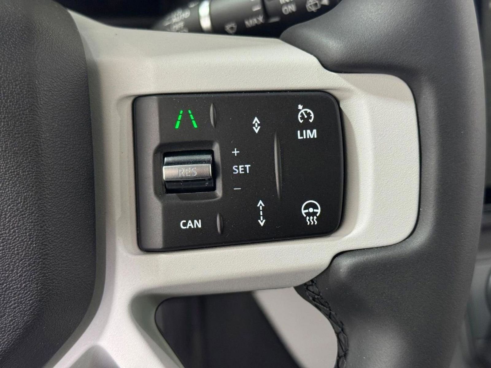 New 2026 Land Rover Defender 110 S image 29