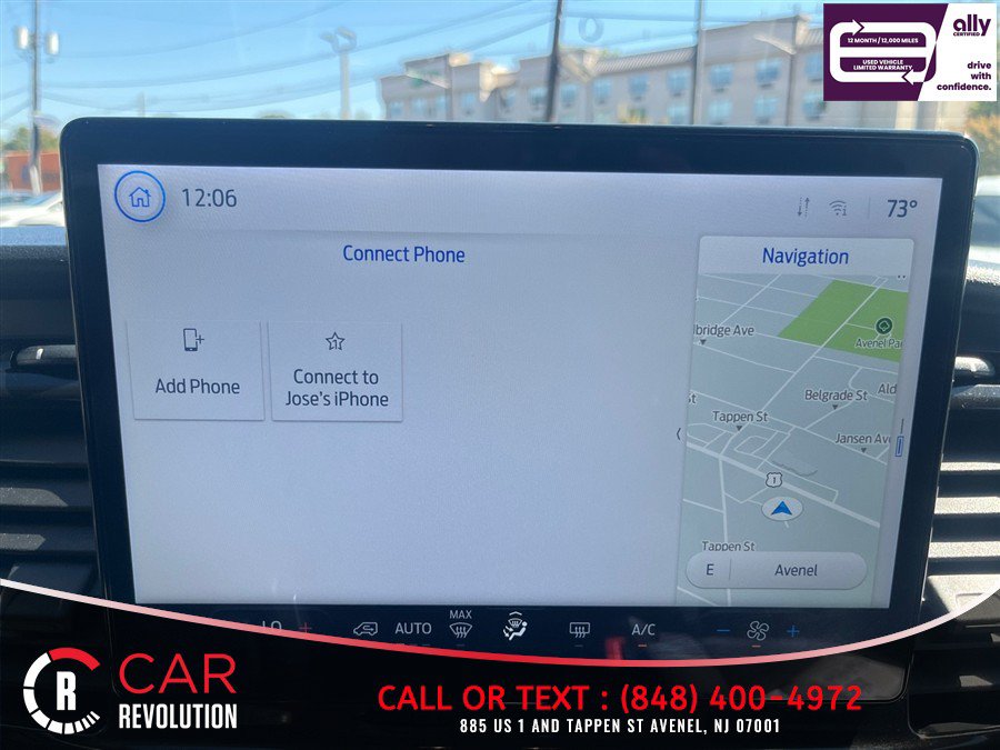 Used 2025 Ford Transit 350 XLT AWD/4WD image 21