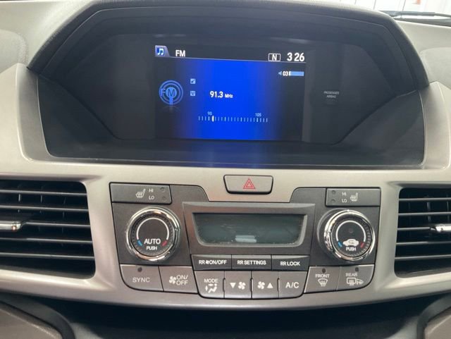 Used 2016 Honda Odyssey EX-L image 13